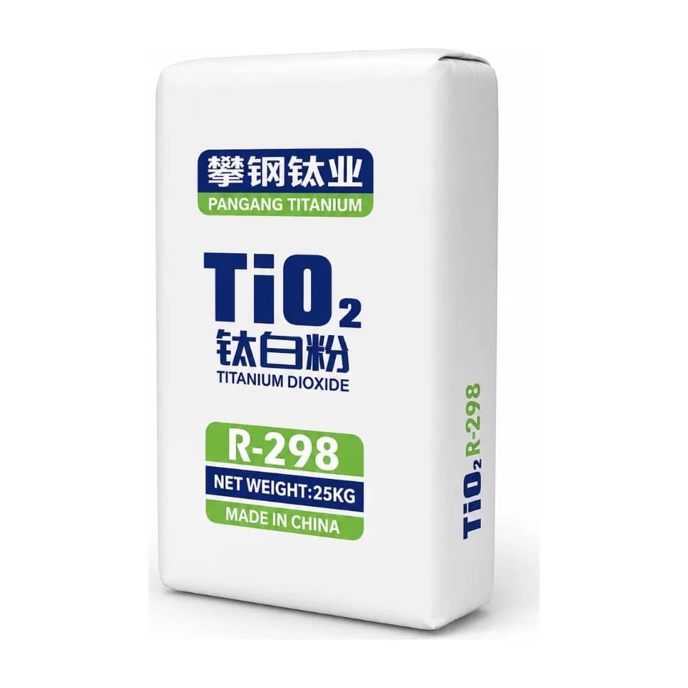 Titanium Dioxide R-298