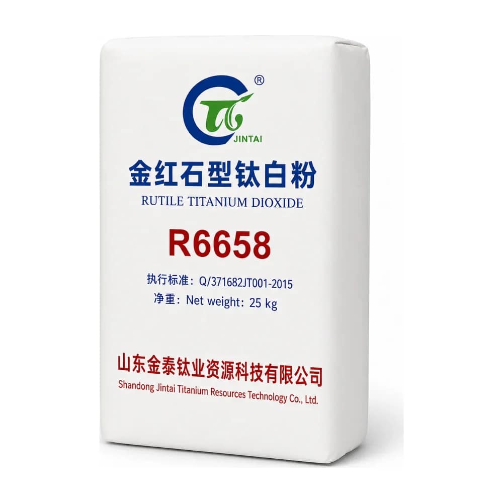 titanium Dioxide r-6658