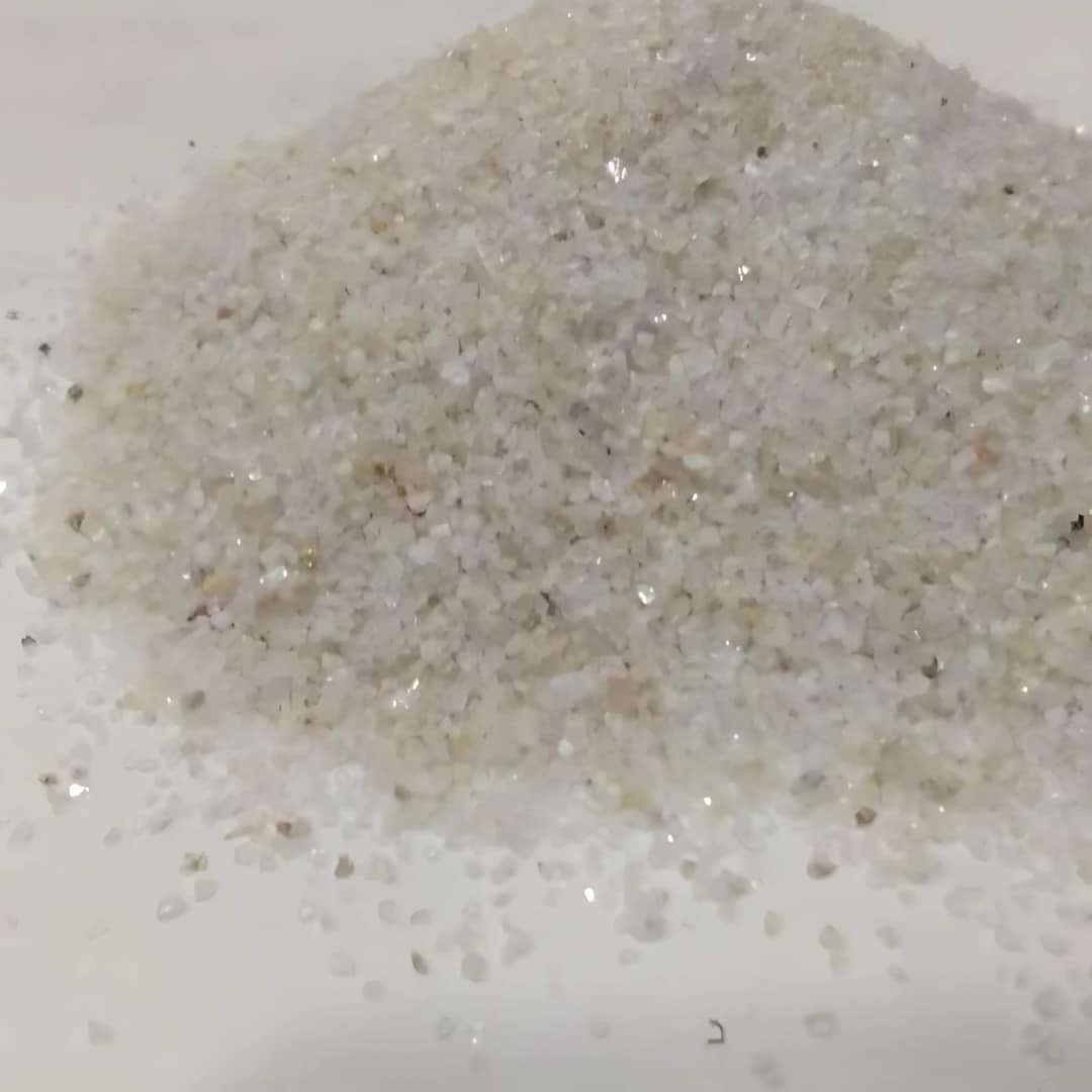 Quartz 30/80 2nd