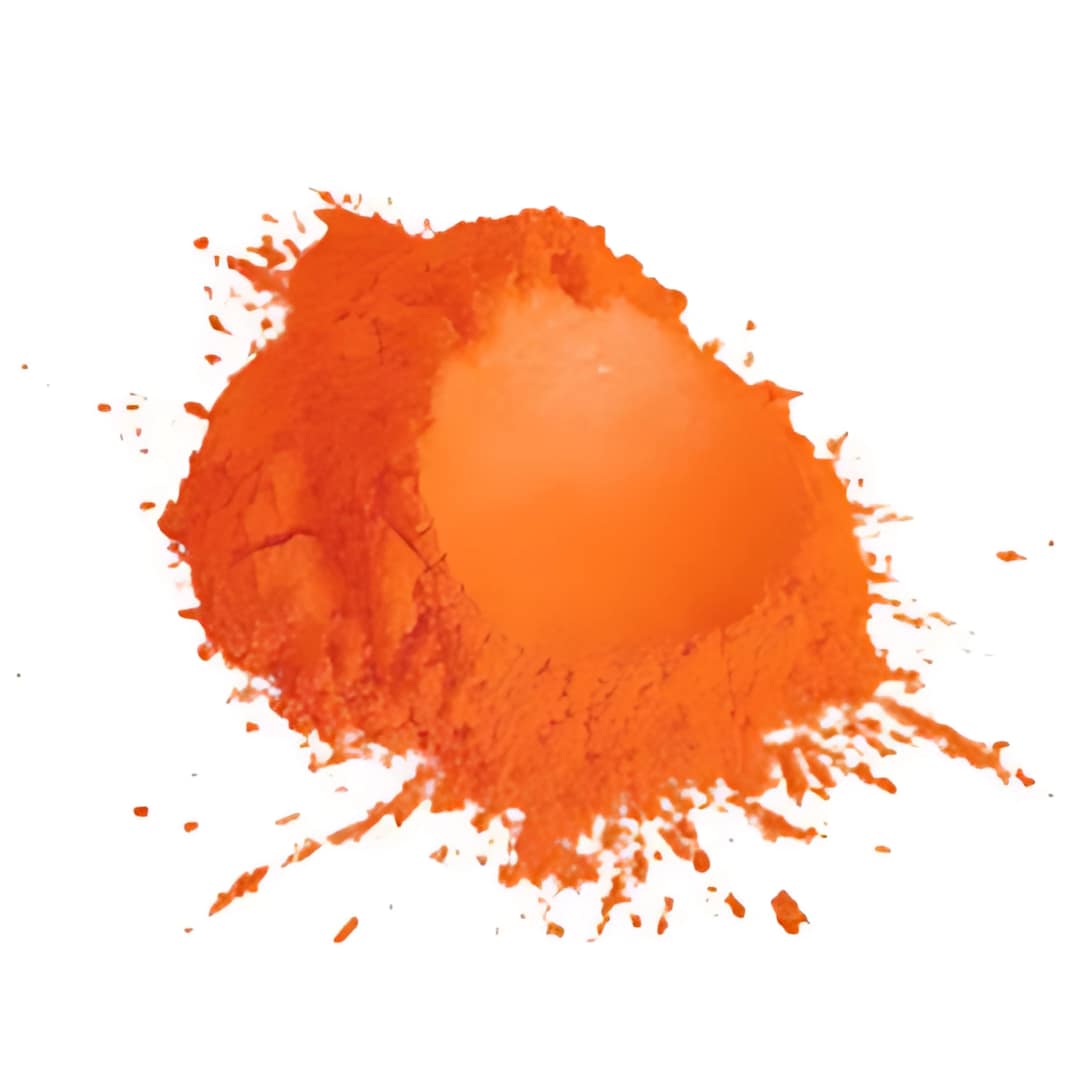 Micas Orange Pigment