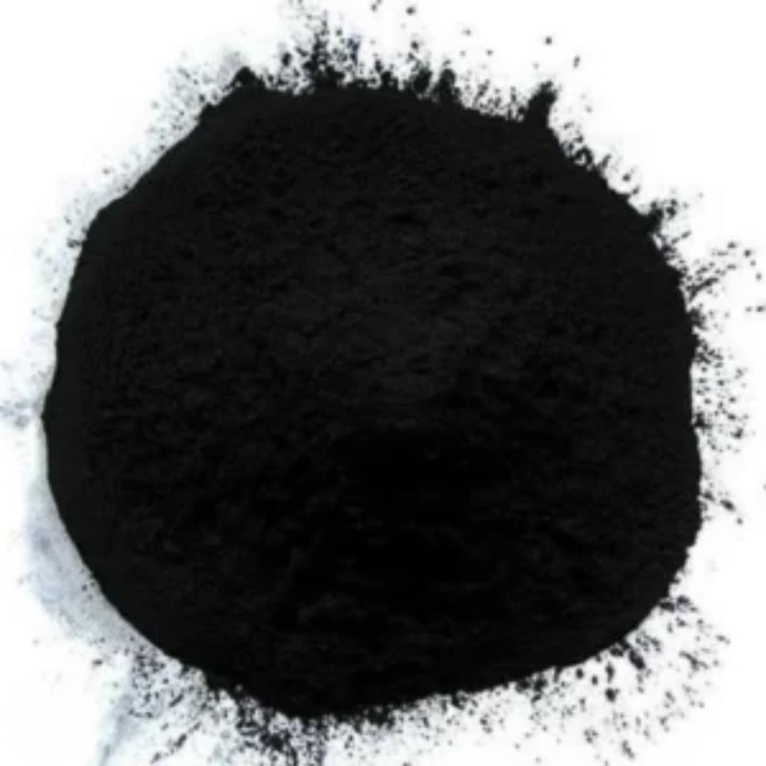 CARBON BLACK – 1201 (PHILIPS)