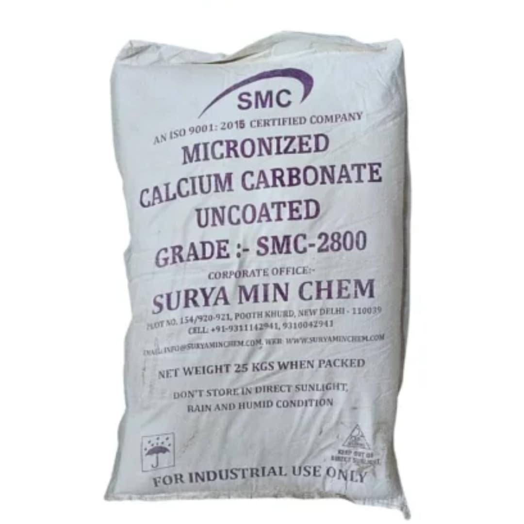 CALCITE SMC 2800