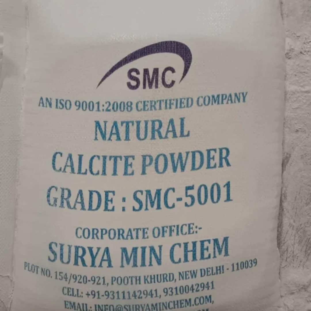 CALCITE SMC – 5001
