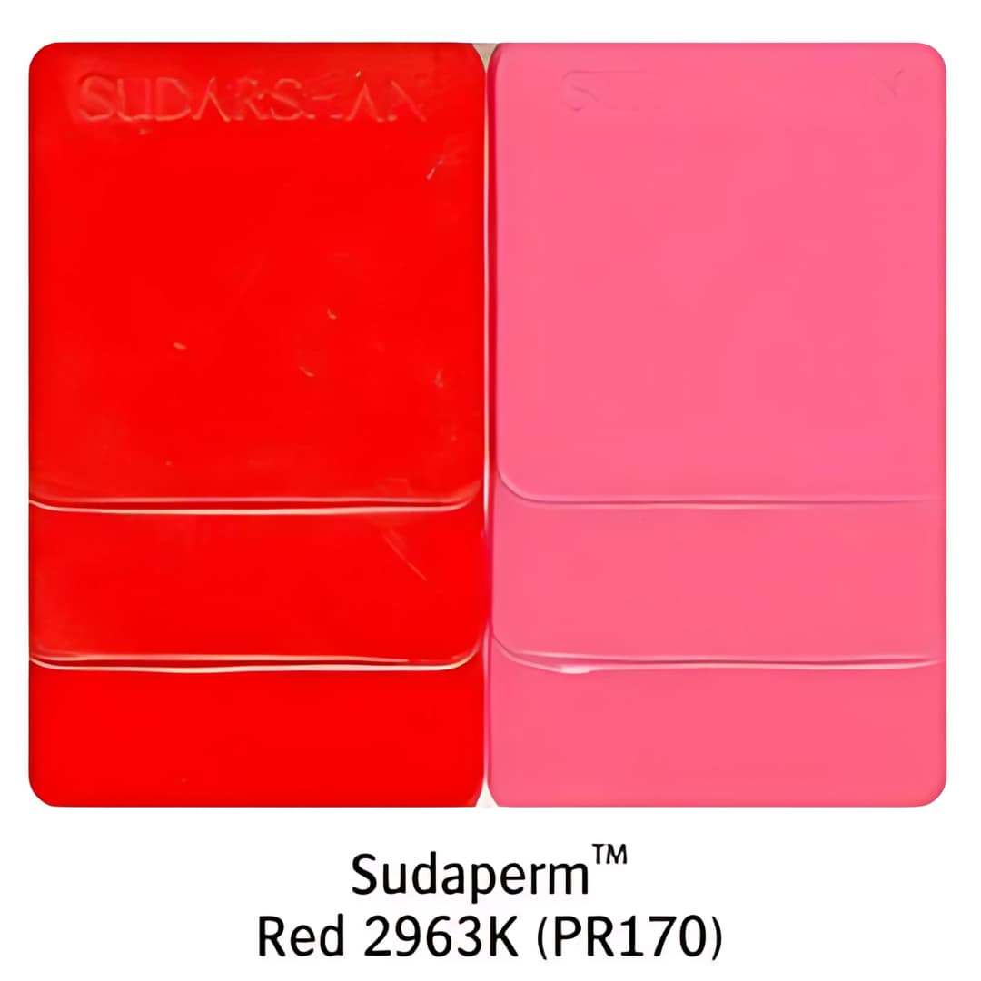 Sudarshan Pigments 2963