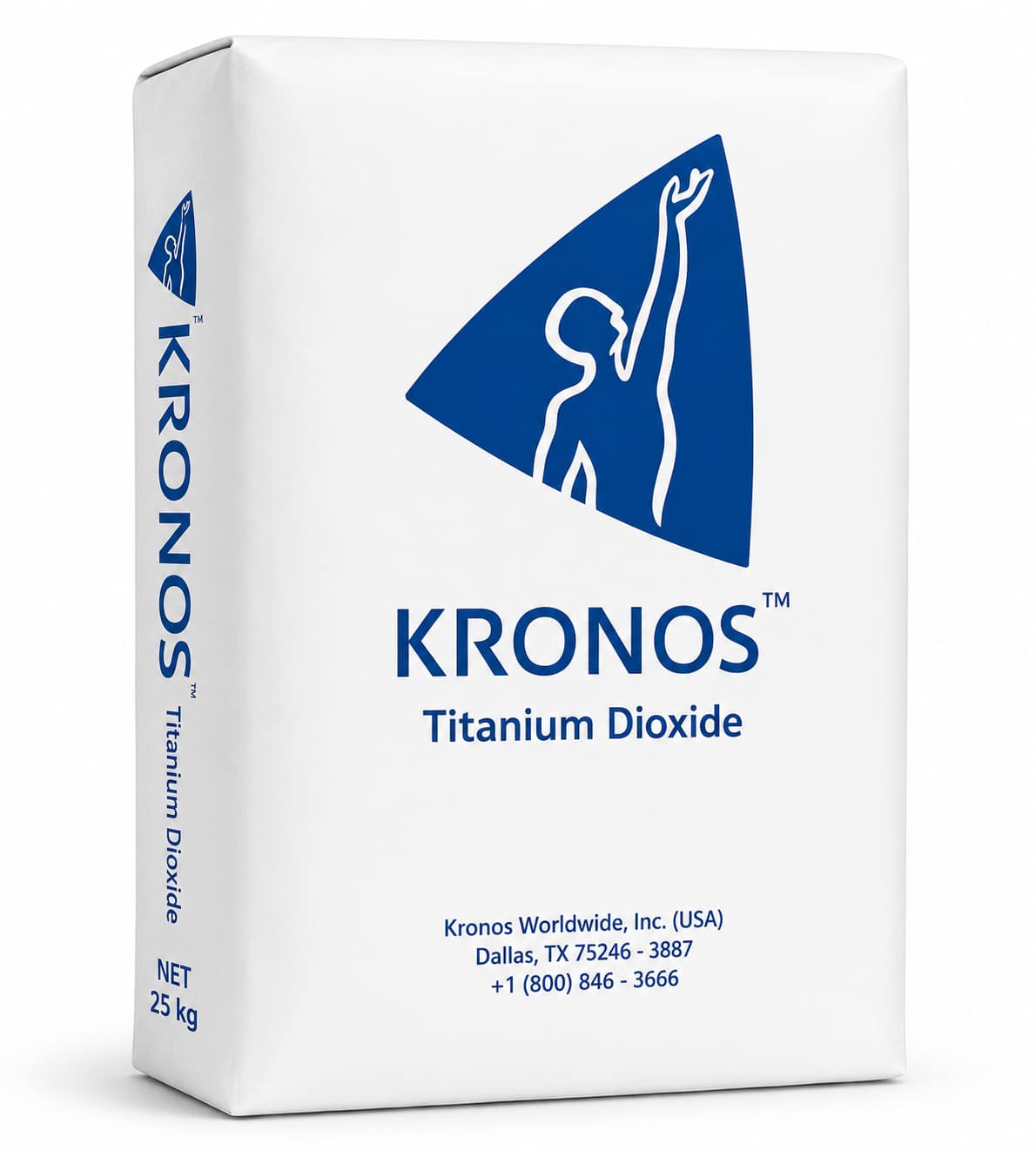 KRONOS 2222 Titanium Dioxide