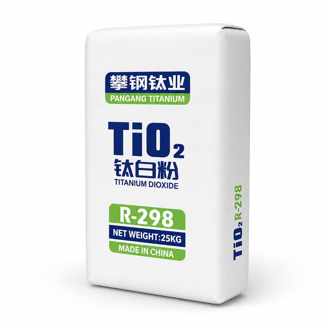 Titanium Dioxide R-298