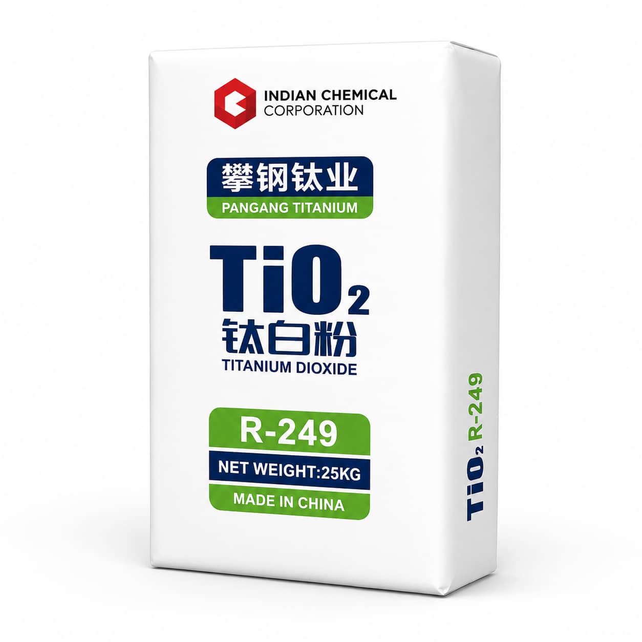 R-249 Titanium Dioxide Rutile