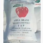 tapioca STARCH APPLE