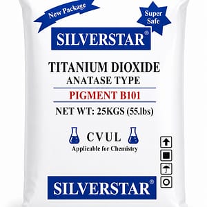 Silverstar B101 Titanium Dioxide