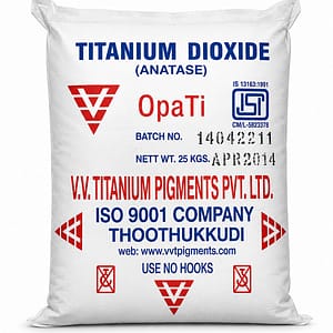 OpaTi Titanium Dioxide