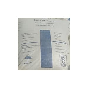 DROP ON Glass beads, INSTAREFLECTO