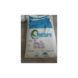 DROP ON POTTERS (U.K.)