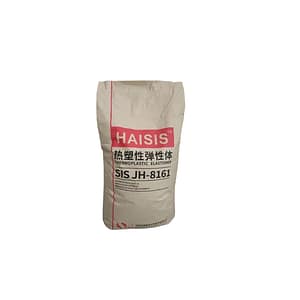 JH-8161 THERMOPLASTIC ELASTOMER