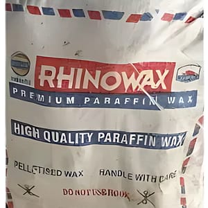 PARAFFIN WAX RHINOWAX IOCL