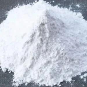 Quartz Powder 300 Mesh