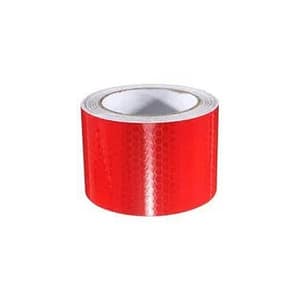 REFLECTIVE SHEET TAPE