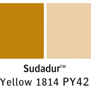 Sudarshan Pigments 1814