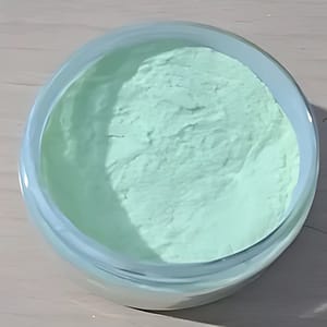 Radium Night Glow Pigment