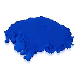 Micas Blue Pigment