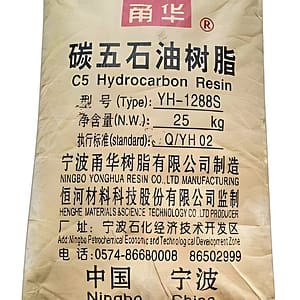 HYDROCARBON RESIN NINGBO YH-1288S