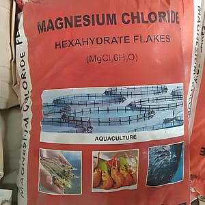 MAGNESIUM CHLORIDE