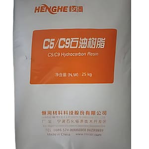 C5/C9 HYDROCARBON RESIN HH2-1003