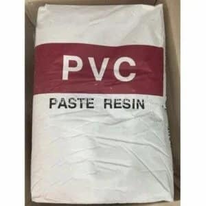 PVC Paste Resin