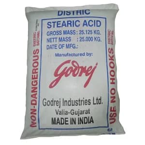 Steric Acid Godrej