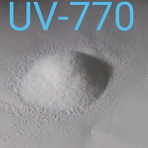 TRINOX UV 770