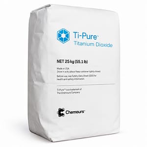 Titanium Dioxide Rutile R-902