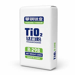 Titanium Dioxide R-298