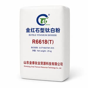 titanium Dioxide r-6618