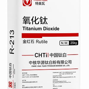 R-213 Titanium Dioxide Rutile