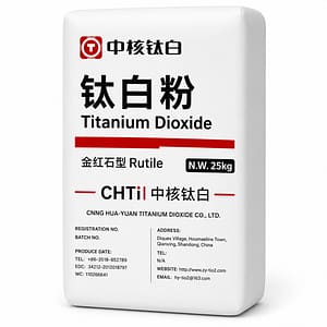 Titanium Dioxide R-216