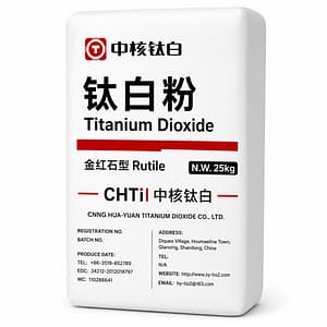 R-2196+ Titanium Dioxide