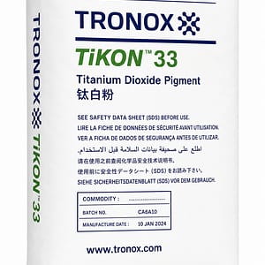 TiKON TR-33 Rutile Titanium Dioxide
