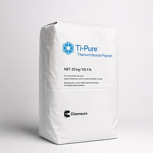 Titanium Dioxide R-104