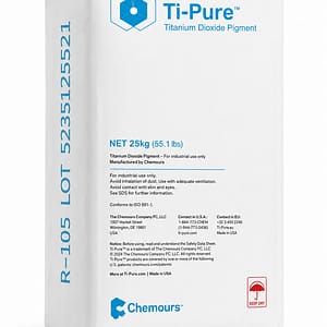 Titanium Dioxide R-105