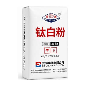 Billions BLR-698 Titanium Dioxide