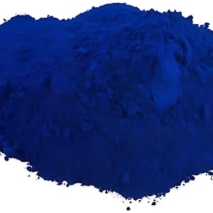 Blue Pigment - Neelgiri Chemicals
