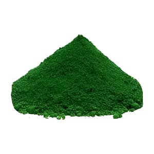 Green Pigment - Neelgiri Chemicals