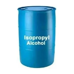 Isopropanol (IPA) - Neelgiri Chemicals