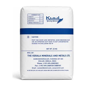 kmml rc 822 titanium dioxide