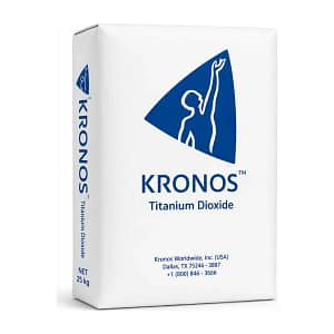 KRONOS 2222 Titanium Dioxide