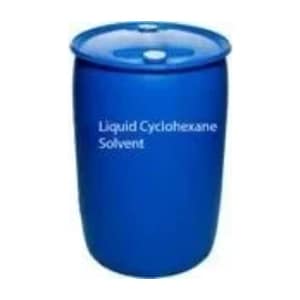 Liquid Cyclo (Cyclohexane) - Neelgiri Chemicals