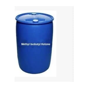 Methyl Isobutyl Ketone (MIBK) - Neelgiri Chemicals