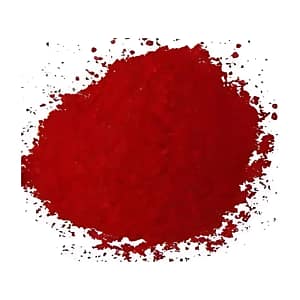 Red Pigment 104 - Neelgiri Chemicals