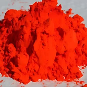 Scarlet Chrome Pigment - Neelgiri Chemicals