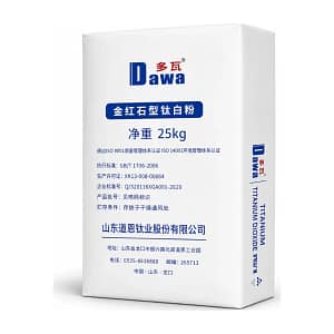 Shandong Dawn R-2195