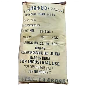 Sudarshan Pigments 1475 - Neelgiri Chemicals
